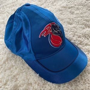 Detroit Pistons -Vintage Nike Hat